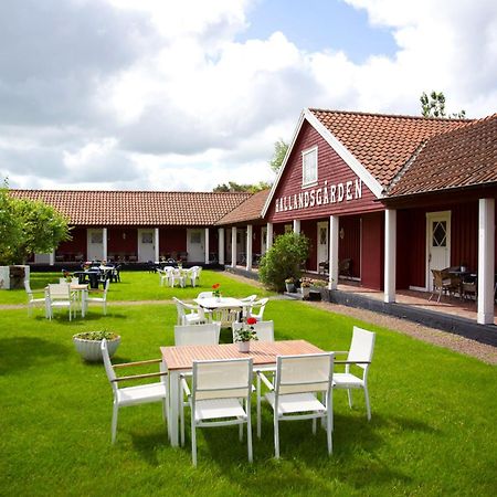 Hallandsgarden By Mellbystrands Esterno foto