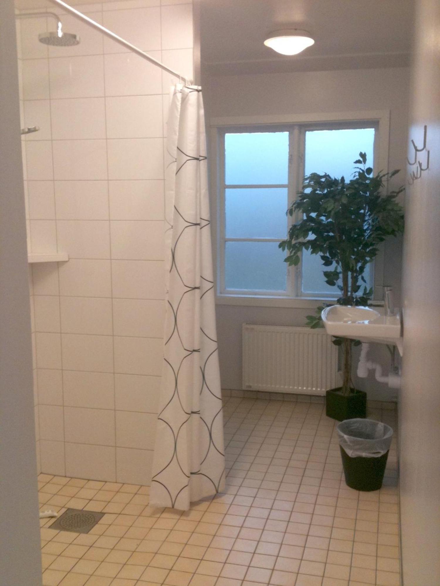 Hallandsgarden By Mellbystrands Esterno foto